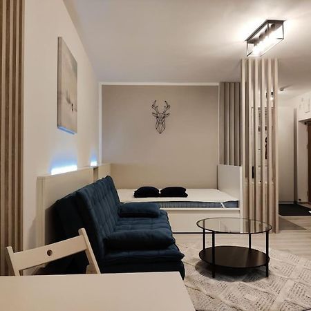 Joy City Stay Vivalia V6A-41 Timisoara Esterno foto