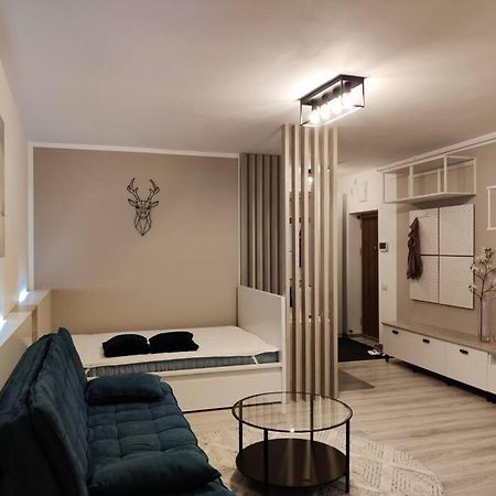 Joy City Stay Vivalia V6A-41 Timisoara Esterno foto