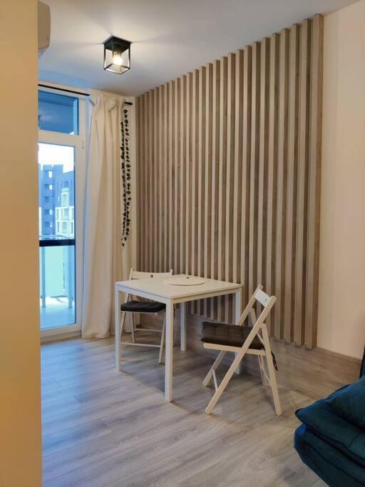 Joy City Stay Vivalia V6A-41 Timisoara Esterno foto