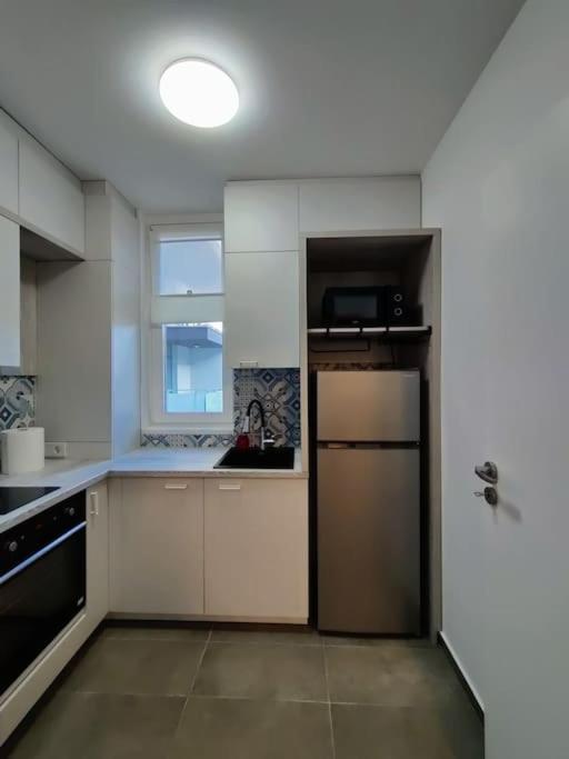Joy City Stay Vivalia V6A-41 Timisoara Esterno foto