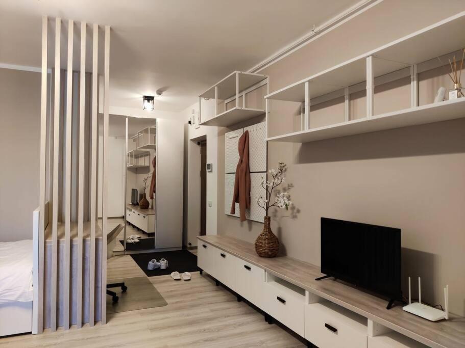 Joy City Stay Vivalia V6A-41 Timisoara Esterno foto