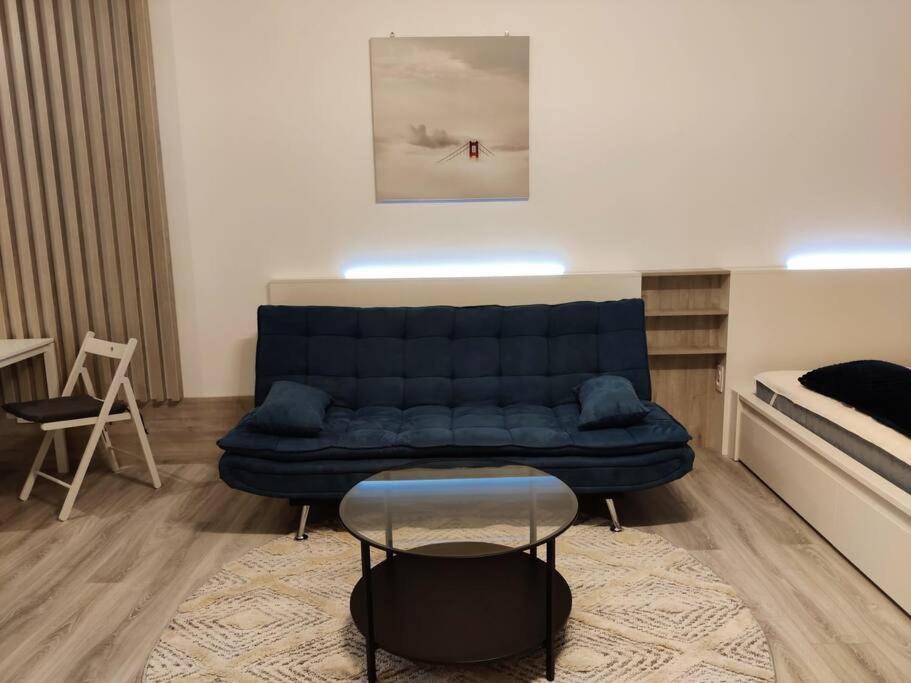 Joy City Stay Vivalia V6A-41 Timisoara Esterno foto