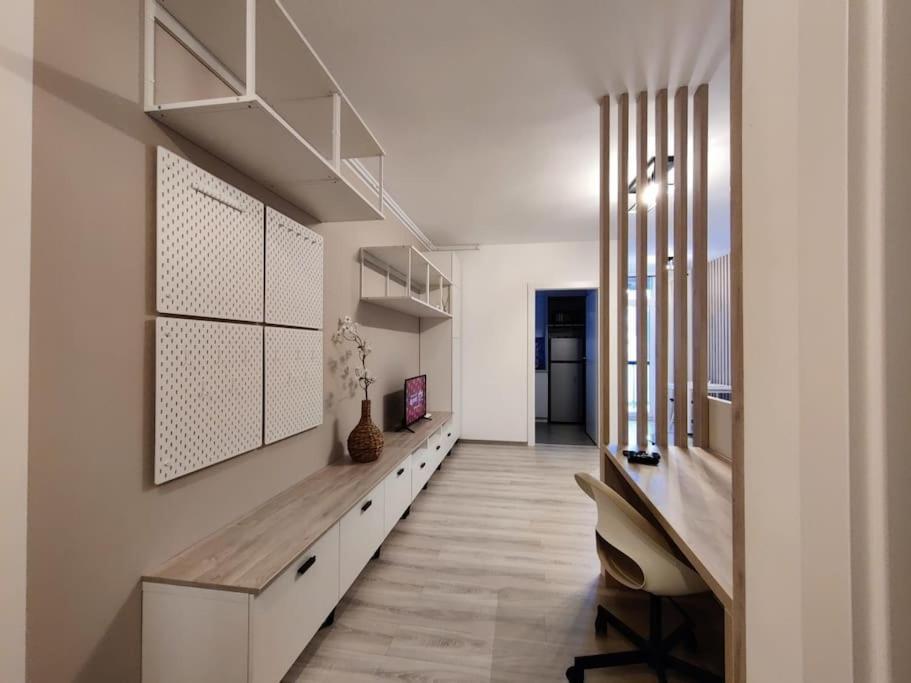 Joy City Stay Vivalia V6A-41 Timisoara Esterno foto