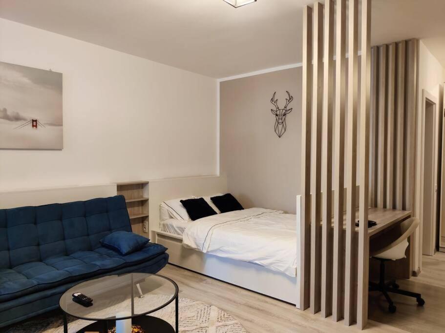 Joy City Stay Vivalia V6A-41 Timisoara Esterno foto