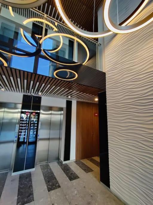 Joy City Stay Vivalia V6A-41 Timisoara Esterno foto